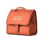 YETI Daytrip Packable Lunch Bag, High Desert Clay