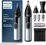 Norelco Philips Nose Trimmer 5000 f