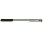 BRITOOL EVT1200A 1/2'' Square Drive Torque Wrench -25Nm to 135Nm