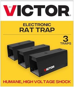 Victor Ind