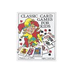 Classic Card Games For Kids