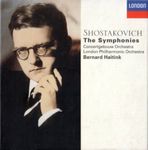 Shostakovich: The Symphonies