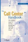 The Call Center Handbook