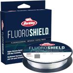 Berkley FluoroShield Fishing Line