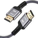 Highwings High-Speed 4K HDMI Cable 