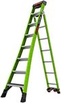 Little Giant Ladder Systems 13908-0