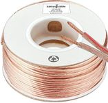 Kinter Cable 100ft 16-Gauge Audio S