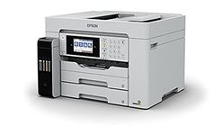 Epson EcoTank Pro ET-16680, C11CH71405, Black