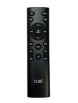 DITEC Remote Control Compatible with Boat Soundbar & Home Theater System (Please Match Image with Your Old Remote Before Placing The Order)