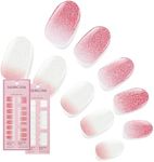 Dashing Diva Gloss Nail Strips Bund