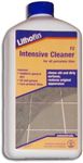 Lithofin FZ Intensive Cleaner 1L Fo