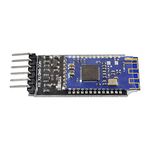 HM-10 Bluetooth 4.0 Module CC2541 CC2540 BLE UART Serial Wireless Module for Headphone Amplifier