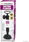 Drain Unblocker Sink Plunger Kitche