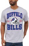 Junk Food Clothing x NFL - Buffalo 