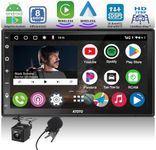 ATOTO A6 PF 7" Android Double DIN C