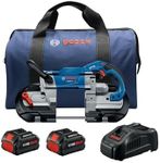 BOSCH GCB18V-5B26 18V 5 in. Deep Cu