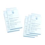 Indulgeo Essentials Pept Eye 3 Sheet Layer Under Eye Patches | Helps to Reduce Dark Circle | Puffiness | Fine Lines | Wrinkles Reduction | 35 Pairs