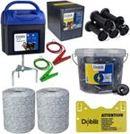 Doblit A9 Electric Fencing Kit | 10