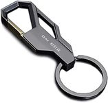 KESTAR Car Key Chain Key Ring Busin