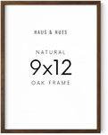 Haus and Hues 9x12 Picture Frame - 