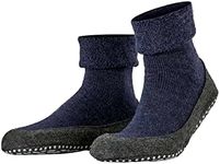 FALKE Men's Cosyshoe Slipper Socks,