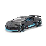 Maisto M31526 31526 Bugatti 1:24 DIVO, Black