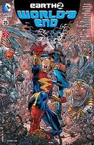Earth 2: W