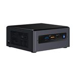 Intel NUC 8th Gen NUC8i5BEH Mini PC/HTPC, Intel Core i5-8259U Up to 3.8GHz, WiFi, Bluetooth 5.0, 4K Support, Dual Monitor Capable (Barebone Only)