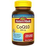 Nature Made CoQ10 200mg, Dietary Su