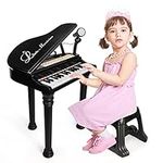 OKREVIEW Toy Piano Keyboard for Kid