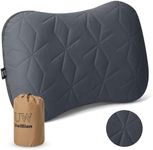 UWILLION Inflatable Camping Pillow 