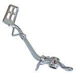 NIKAVI BPL11 Brake Pedal Assembly Compatible for Suzuki Gixxer