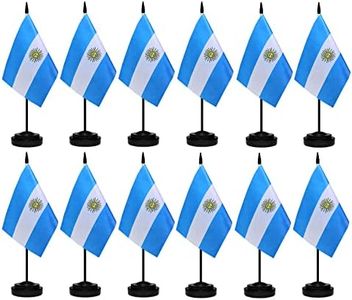 Argentina 