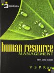 Human Resource Management