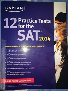 Kaplan 12 