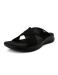 Skechers-Women's Flip-Flops & Slippers-ULTRA FLEX-896443ID-BBK-8