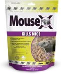 MouseX Rodent Control Bait Pellets 