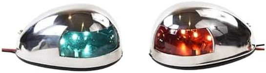MARINE CITY Stainless Steel Waterpr