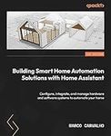 Building Smart Home Automation Solu