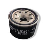 Motor Oil Filters