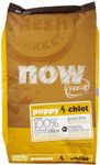 Petcurean Now Fresh Puppy Food (25 lb)
