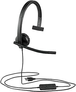 Logitech B