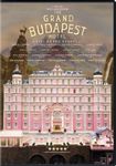 The Grand Budapest Hotel