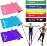 Kaimex Resistance Bands for Working