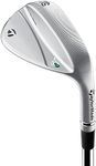 Taylormade Golf MG4 Chrome Wedge Standard Bounce 56.12 Righthanded