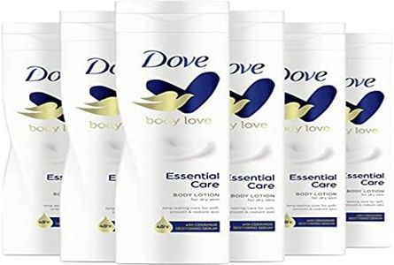 Dove Lait 