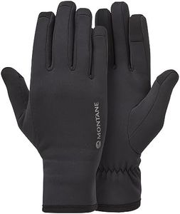 Montane Fury Fleece Gloves
