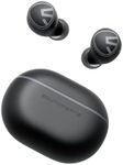 SoundPEATS Mini HS Wireless Earbuds - Hi-Res Audio with LDAC, AI Noise Cancelling Mic, Multipoint Connection, 36 Hours, Bluetooth 5.3 Earphones, HiFi Stereo Sound Lightweight for Sports Running