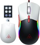 EKSA Gaming Mouse Wired, USB Mice w