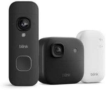 Blink Outd